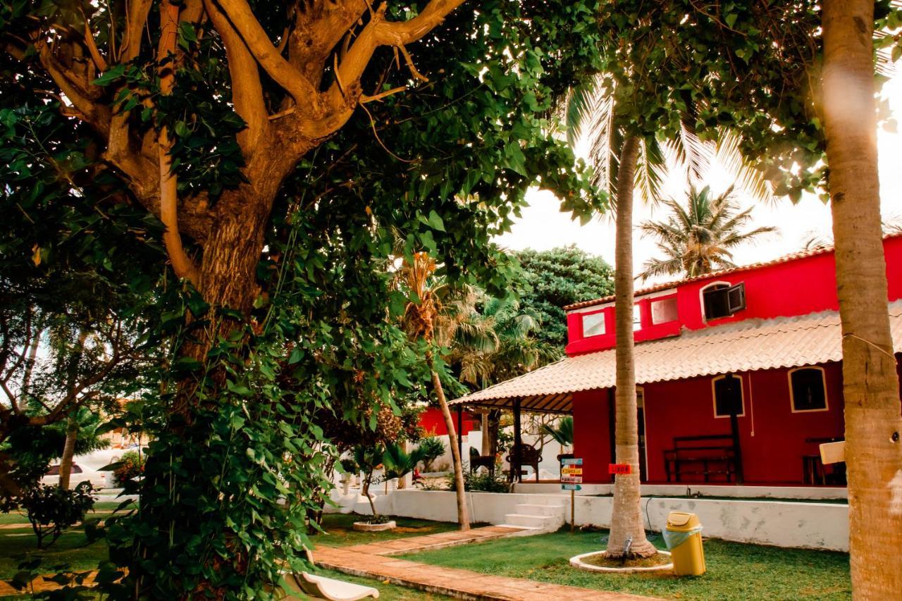 Lua Morena Aracati Exterior photo