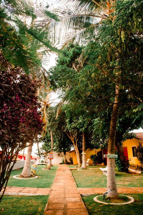 Lua Morena Aracati Exterior photo