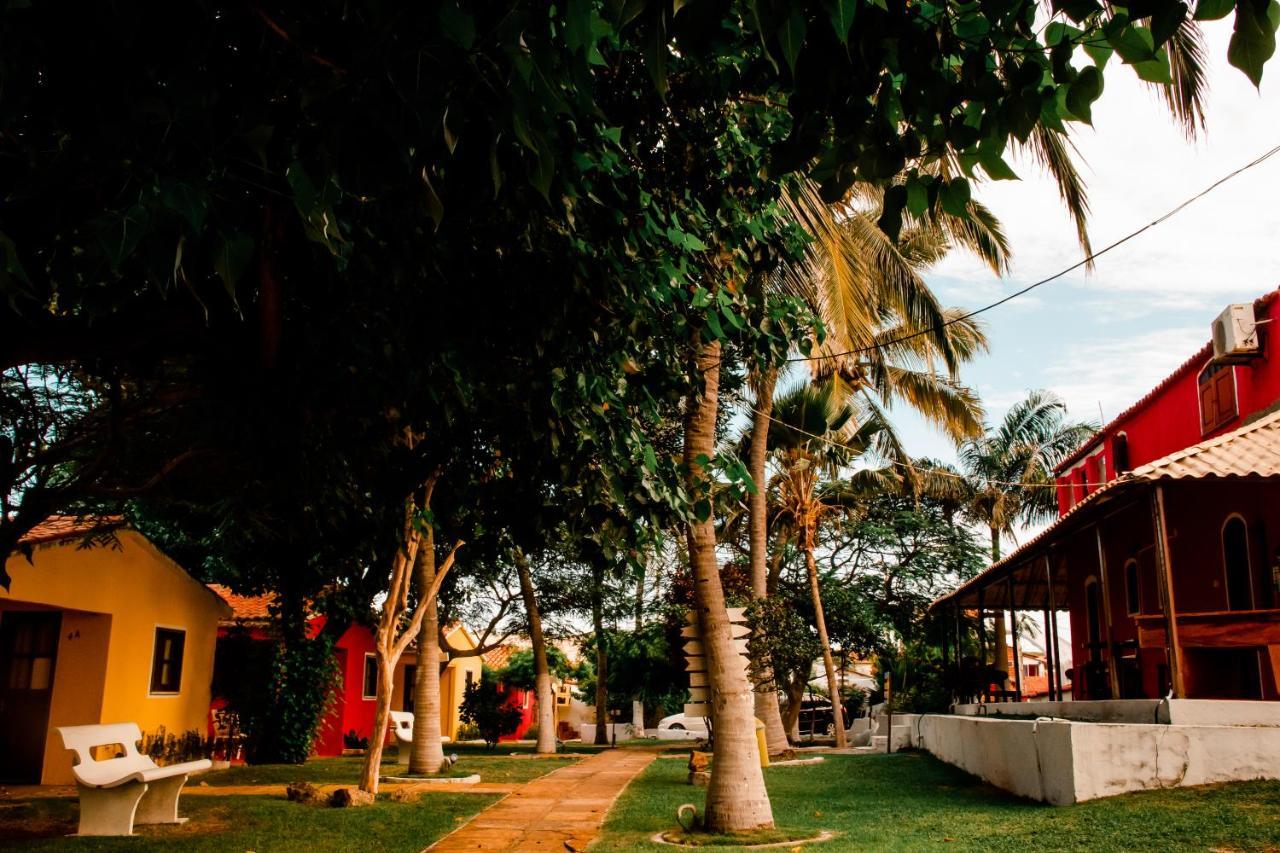 Lua Morena Aracati Exterior photo