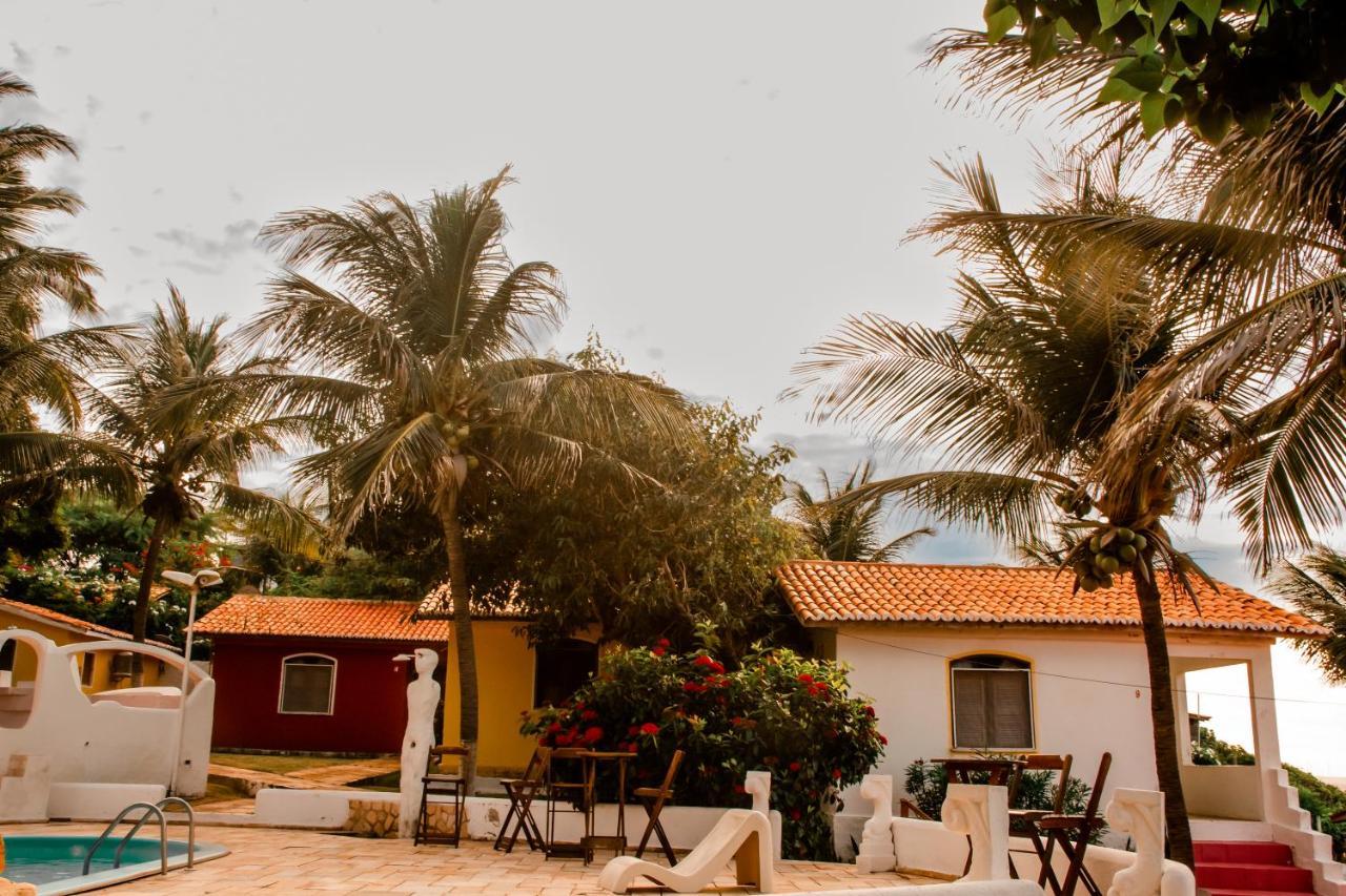 Lua Morena Aracati Exterior photo