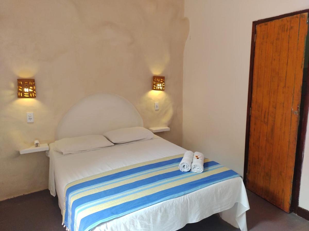 Lua Morena Aracati Room photo